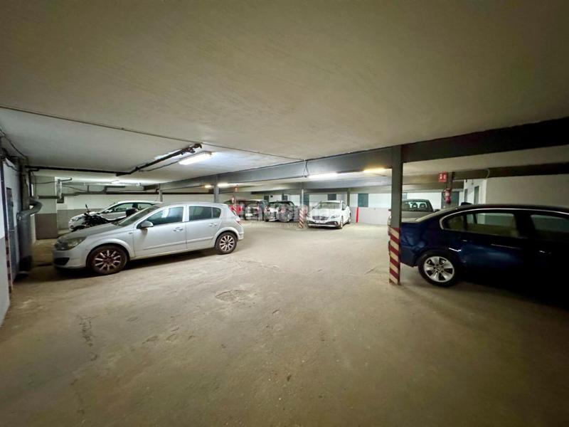 Foto fc47b183-654b-4402-a919-ff2b087d3685. Miete autoparkplatz in San Roque-Concordia-Adoratrices Guadalajara