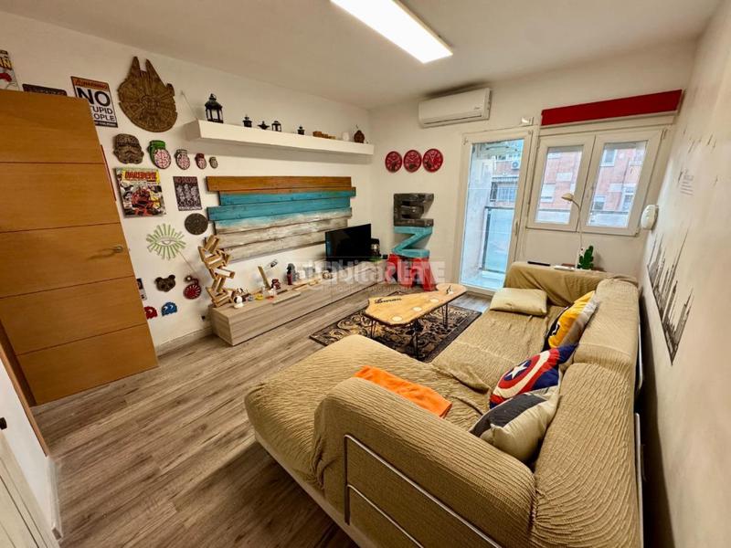 Foto 10d1042a-5588-4bdb-afc7-acee029b25b4. Appartement avec chauffage dans San Roque-Concordia-Adoratrices Guadalajara