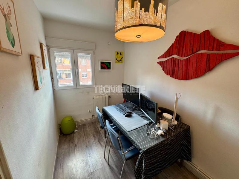 Foto 1f28979f-87ef-45d3-bdbd-901713bb9e95. Appartement avec chauffage dans San Roque-Concordia-Adoratrices Guadalajara