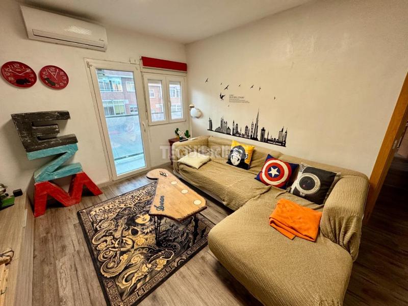 Foto 1f89457f-95b1-4839-bbf7-e7bb62c0061a. Appartement avec chauffage dans San Roque-Concordia-Adoratrices Guadalajara