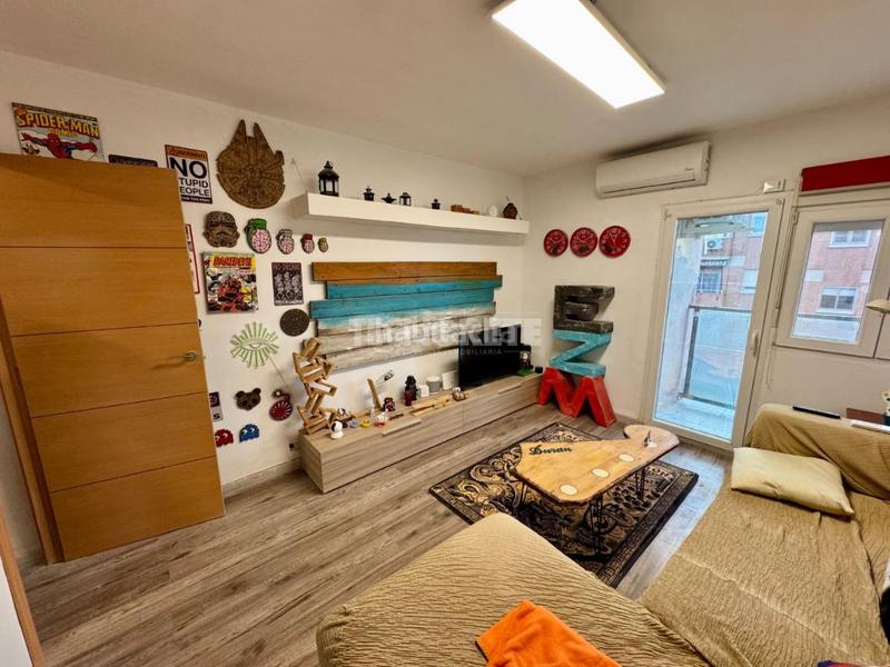 Foto 227fccaa-e602-455a-ba71-ce43143a7cfe. Appartement avec chauffage dans San Roque-Concordia-Adoratrices Guadalajara