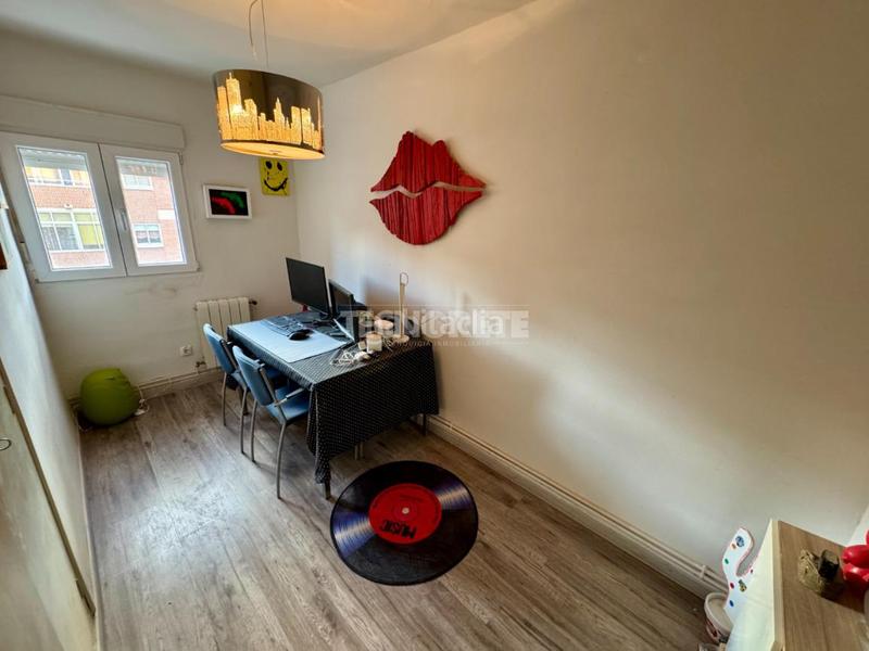 Foto 7f17e2a0-94c0-4dd7-bee9-db2a5bc83b39. Appartement avec chauffage dans San Roque-Concordia-Adoratrices Guadalajara