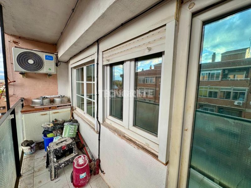 Foto 9b65b181-d45d-4041-aef3-46970aa8f873. Appartement avec chauffage dans San Roque-Concordia-Adoratrices Guadalajara