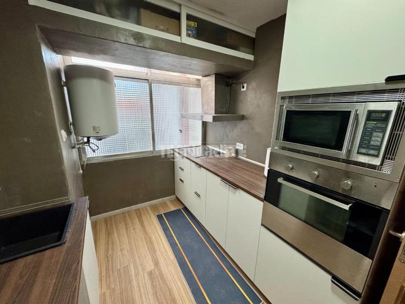 Foto aac6d57c-a4f0-4d93-9fe8-a1464053a63a. Appartement avec chauffage dans San Roque-Concordia-Adoratrices Guadalajara