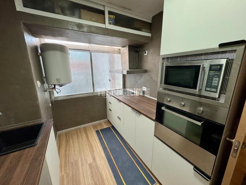 Foto ad65bb21-7252-441d-804f-471ed209cd2a. Appartement avec chauffage dans San Roque-Concordia-Adoratrices Guadalajara