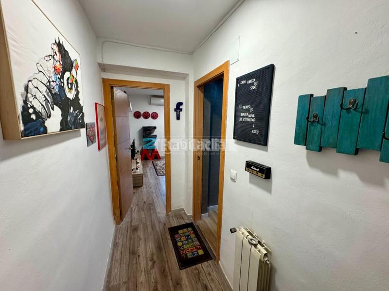 Foto b2c9d41a-e138-48dc-aa21-c375b32e31cc. Appartement avec chauffage dans San Roque-Concordia-Adoratrices Guadalajara