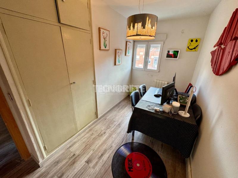 Foto bc7e7465-970f-4133-be64-096954276ab9. Appartement avec chauffage dans San Roque-Concordia-Adoratrices Guadalajara