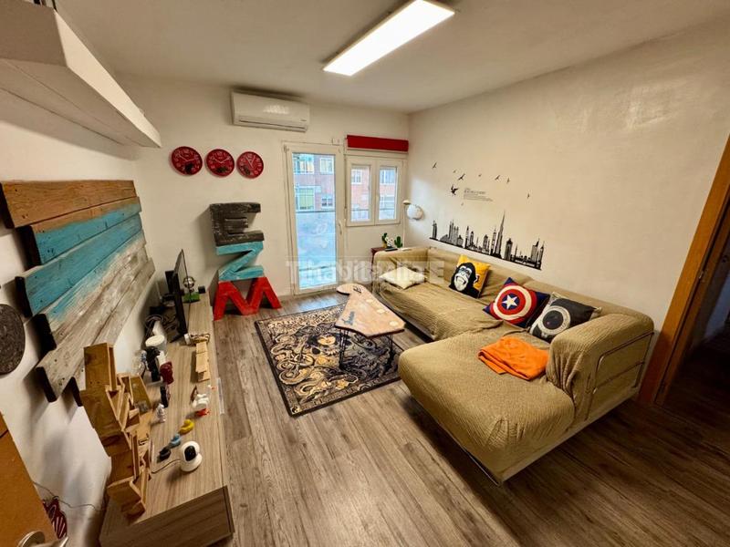 Foto c54f3a4a-2e16-4d7e-ae00-4848837e072f. Appartement avec chauffage dans San Roque-Concordia-Adoratrices Guadalajara