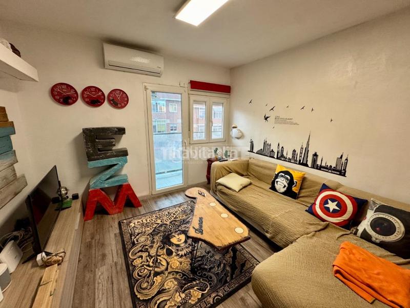 Foto c703ed35-fae4-4c88-b0ac-3e81b3b5a676. Appartement avec chauffage dans San Roque-Concordia-Adoratrices Guadalajara