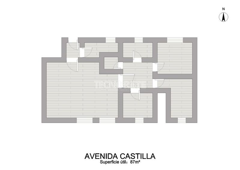 Foto 0cd9f1c2-ead0-49c9-9f9f-b2f1d9c1a15d. Pis a Plan Sur-Amistad Guadalajara