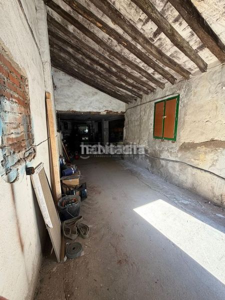 Foto 04179028-4c54-41ac-be41-9fc66183c7c1. Masia a Mondéjar