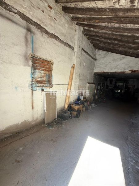 Foto 05c3d1f3-c65e-478d-8046-6559d192219c. Masia a Mondéjar