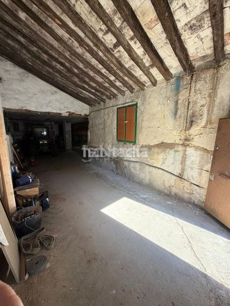 Foto 06171f34-bd0d-477d-a2d0-b06865fca305. Masia a Mondéjar