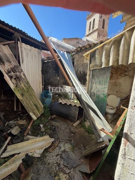 Foto 7de3c4de-4045-4f4d-ac60-3ba6602a08f3. Masia a Mondéjar