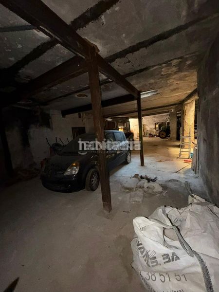 Foto a0bbb781-6dff-498d-8ce0-e11b09617a9c. Masia a Mondéjar