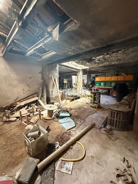 Foto ad1c7468-06df-4ddb-90bc-f76947c05f8c. Masia a Mondéjar