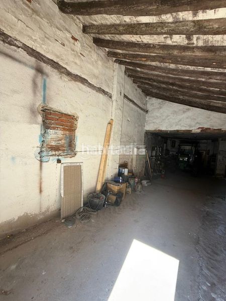 Foto da6a048c-c8fe-4b6c-b9a8-a01abc7642ea. Masia a Mondéjar