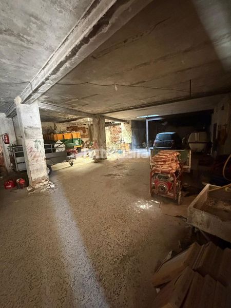 Foto e75800b1-515e-4676-8168-925d2ca05fd7. Masia a Mondéjar