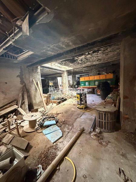 Foto ed8cb8ec-6e50-46af-9eea-50bd62131242. Masia a Mondéjar