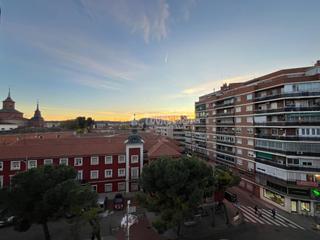 Pis a Estación-Parque O´Donnell. Piso en venta en alcalá de henares