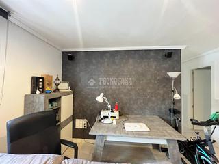 Pis a Estación-Parque O´Donnell. Piso en venta en alcalá de henares