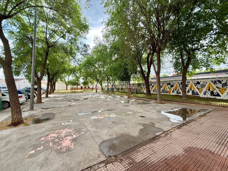 Foto 56e6b503-b23c-49a2-8440-ca9702f284f0. Pis amb calefacció a Caballería Española Alcalá de Henares