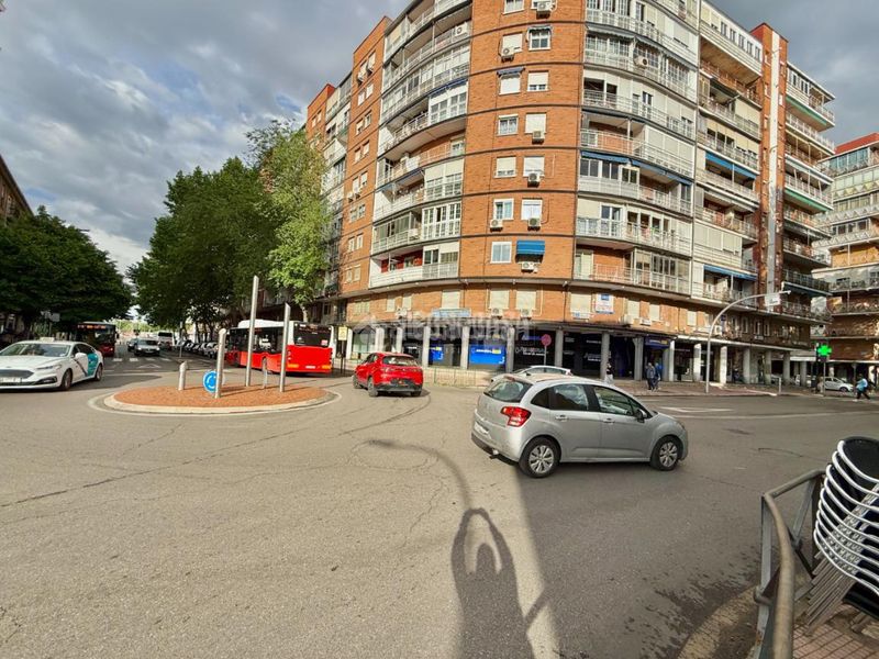 Foto 7bea1484-24e6-48e1-98e6-63df87b216d1. Pis amb calefacció a Caballería Española Alcalá de Henares