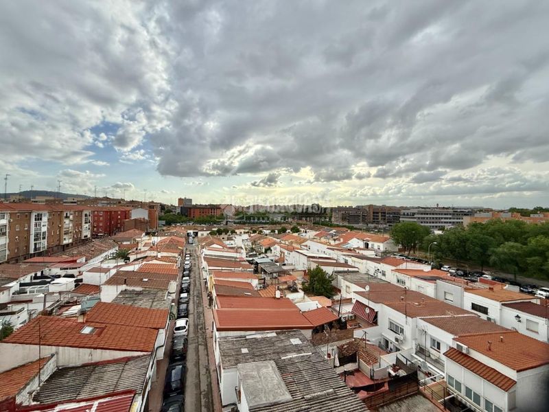Foto a1925397-f9e3-4ce6-b47b-e684be3047eb. Pis amb calefacció a Caballería Española Alcalá de Henares