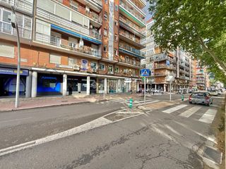 Pis a Caballería Española. Piso en venta en alcalá de henares
