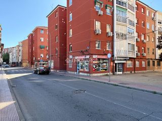 Flat in Caballería Española. Piso en venta en alcalá de henares
