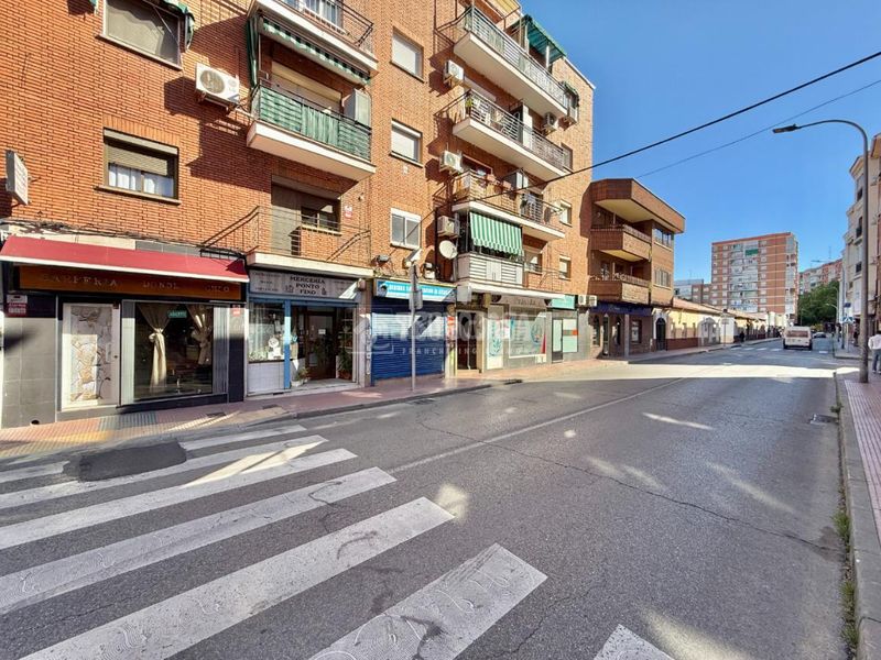 Foto f655f65e-5a6d-4b64-addf-7ffeaace64df. Pis a Caballería Española Alcalá de Henares