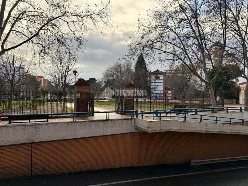Foto 58888761-36ef-49fa-b833-d27184fd2393. Pis a Estación-Parque O´Donnell Alcalá de Henares