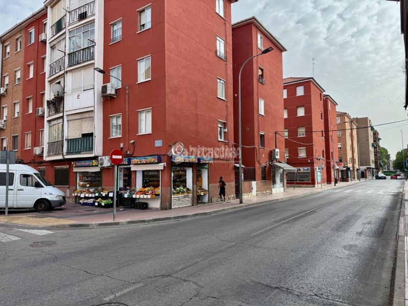 Foto e6beb890-a616-4dd0-b827-2a2545351c75. Pis a Caballería Española Alcalá de Henares