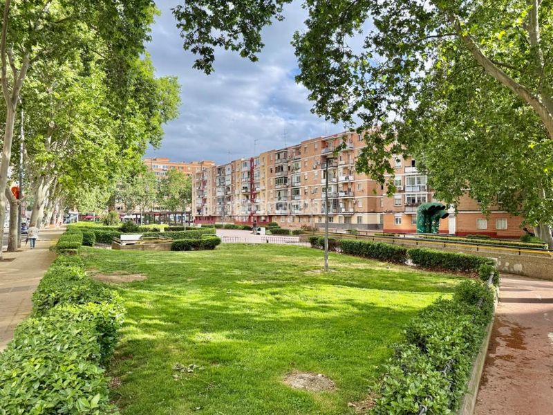 Foto 5bd45227-46a1-499c-8d9d-b6c1d1021265. Pis amb calefacció a Caballería Española Alcalá de Henares