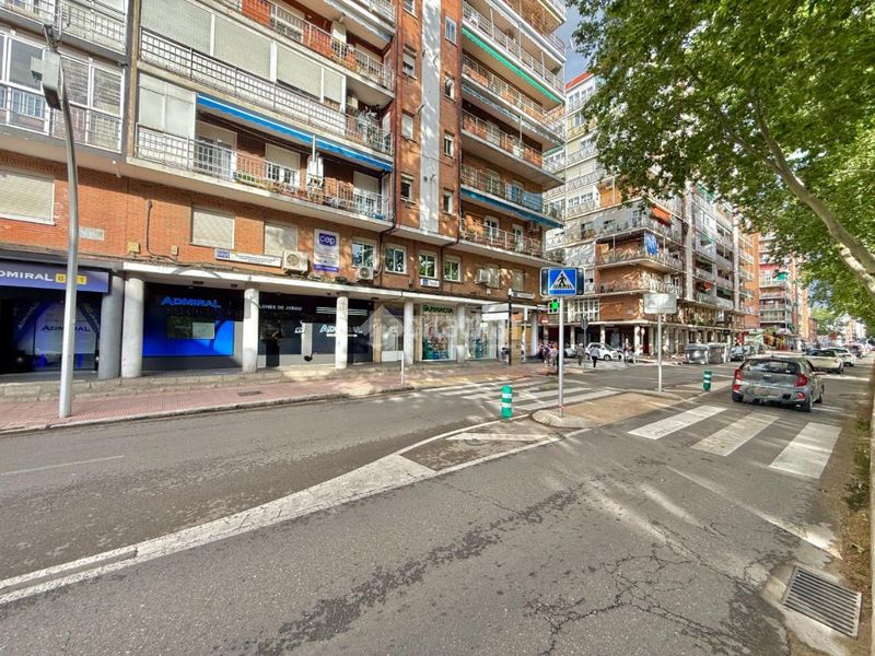 Foto cb671203-e1f6-41e4-9d05-f43402ba908a. Pis amb calefacció a Caballería Española Alcalá de Henares