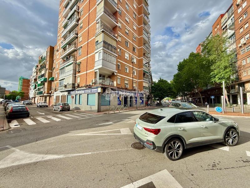Foto ded06bd9-c6bd-4bc4-b157-3d55c660132e. Pis amb calefacció a Caballería Española Alcalá de Henares