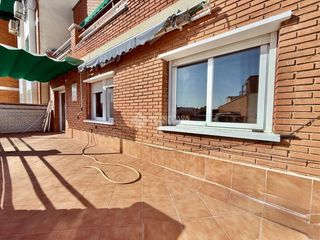 Dúplex a Estación-Parque O´Donnell. Piso en venta en alcalá de henares