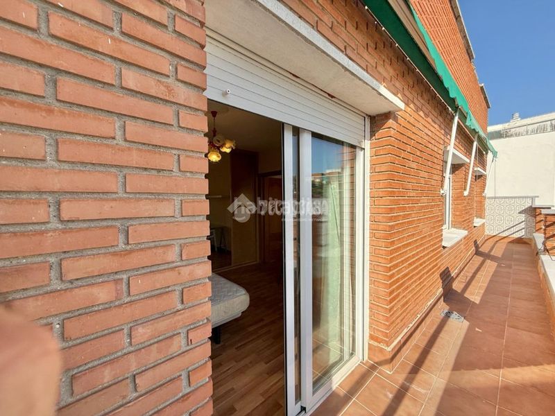 Foto b3ce69fc-c8f8-42cd-89d3-f8d8cd01fd25. Dúplex a Estación-Parque O´Donnell Alcalá de Henares