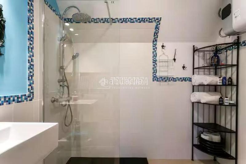 Foto 06665d54-755c-4105-8972-89d03dfbaa94. Piso  en venta en Feria Sevilla
