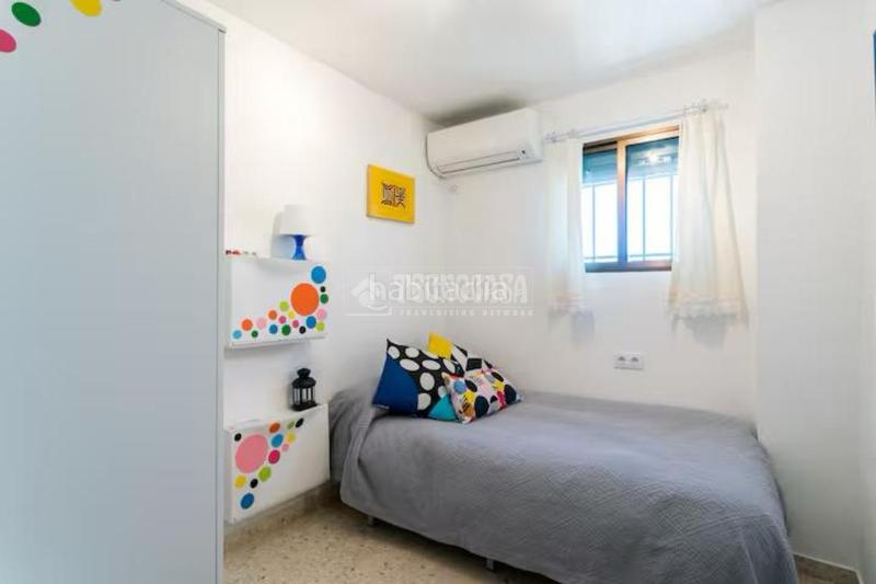 Foto 2079abd1-9d23-45fb-a2c5-502b85d939d0. Piso  en venta en Feria Sevilla