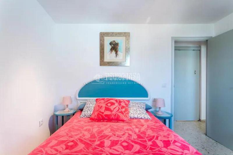Foto 4bc869a3-5bb0-4ab0-9e8c-ca1e4b9def74. Piso  en venta en Feria Sevilla