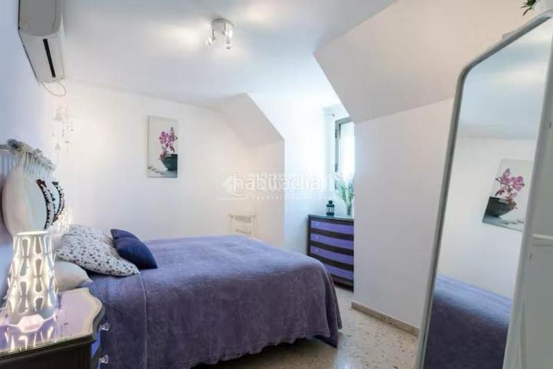 Foto 766e258c-cb40-47c4-bd7e-783b0a088e24. Piso  en venta en Feria Sevilla