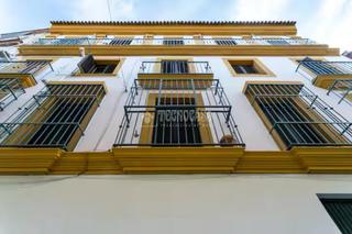 Pis a Feria. Piso en venta en sevilla