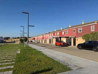 Doppelhaus in Garrobo (El). Casa en venta en el garrobo