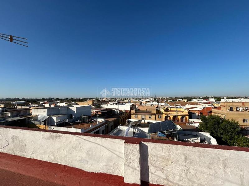 Foto 192f1b45-b391-45d8-b4ed-21d99df9918a. Pis a Valdezorras - El Gordillo Sevilla