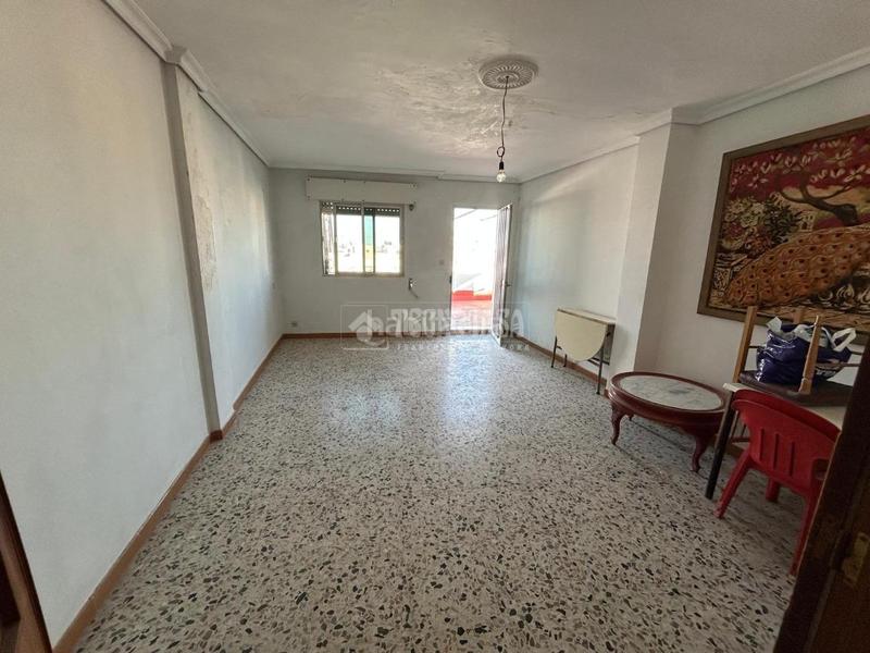 Foto 1e9145f8-51f6-4b47-a28e-e5821901ad3c. Pis a Valdezorras - El Gordillo Sevilla