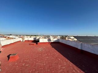 Pis a Valdezorras - El Gordillo. Piso en venta en sevilla