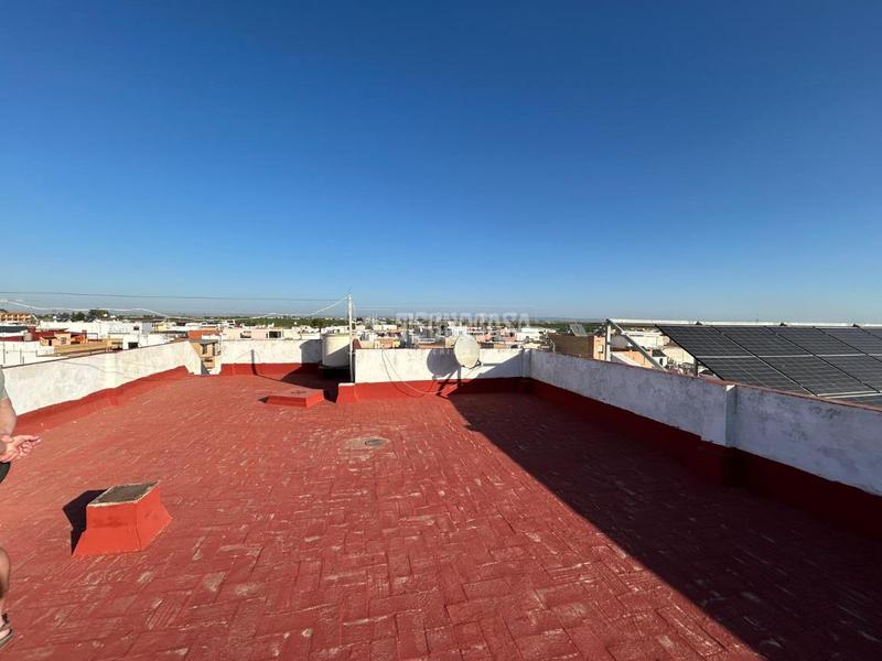 Foto 3d4cea70-d0be-4511-bac7-e407a2f13ffd. Pis a Valdezorras - El Gordillo Sevilla