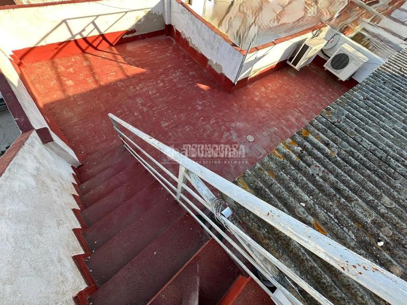 Foto 56e36188-0b19-4d0d-8a64-232d3097b1f5. Pis a Valdezorras - El Gordillo Sevilla