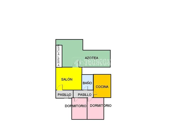 Foto 8e36d09c-c87a-46f3-b246-a0dba1500346. Pis a Valdezorras - El Gordillo Sevilla